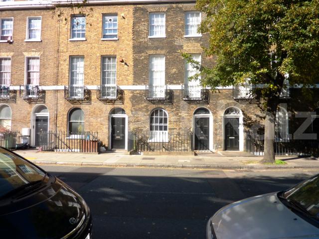 			New Instruction, 2 Bedroom, 1 bath, 1 reception Flat			 Calthorpe Street, KINGS CROSS-RUSSELL SQUARE